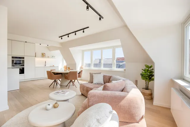 Apartment for sale in Brugge – 1/10
