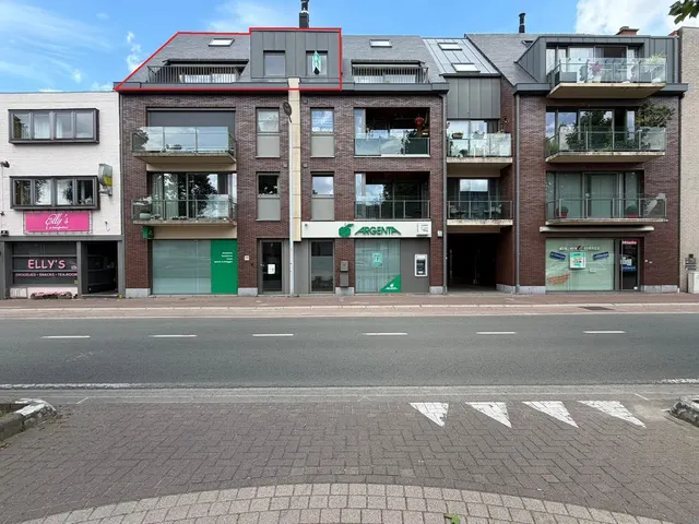 Appartement à louer à Herzele – 1/10