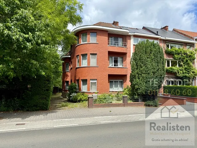 Huis te koop in Hasselt – 1/10