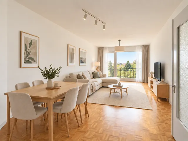 Appartement te koop in Molenbeek-Saint-Jean – 1/8