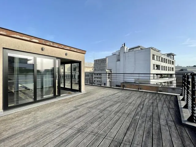 Appartement te huur in Bruxelles – 1/10