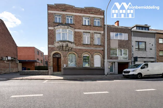 Herenhuis à vendre à Aalst – 1/10