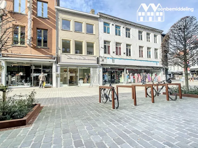 Appartement à vendre à Aalst – 1/10