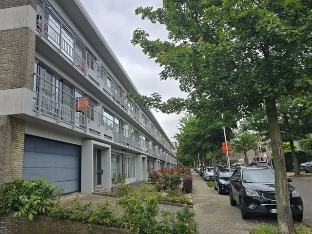 Appartement te huur in Edegem – 1/10
