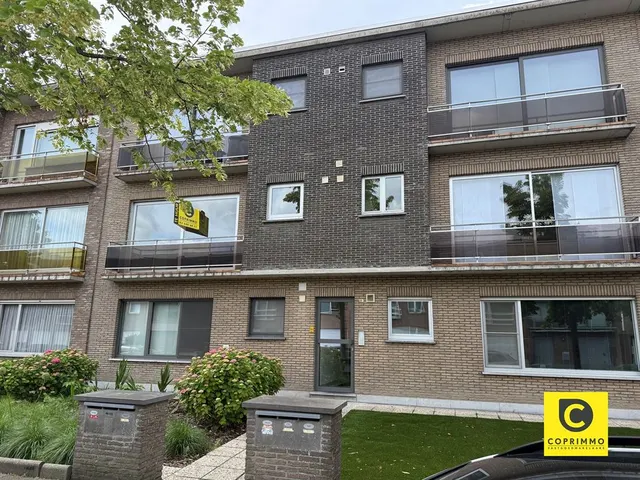 Appartement à louer à Aartselaar – 1/8