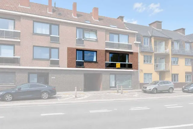 Appartement te koop in Ieper – 1/10