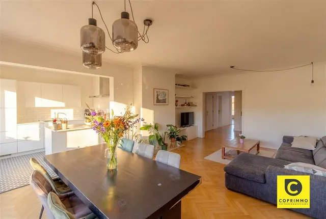 Apartment for sale in Wilrijk – 1/10