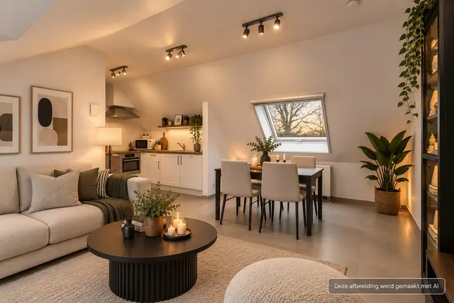 Appartement te koop in Lievegem – 1/10