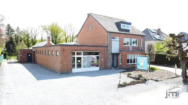 Woning à vendre à Hasselt – 1/10