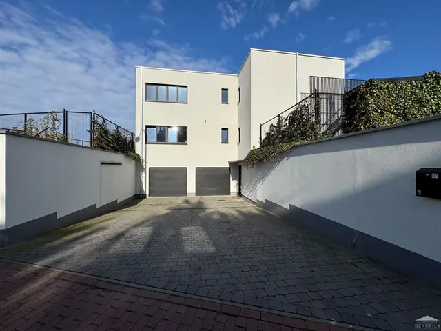 Appartement te huur in Rhode-Saint-Genèse – 1/10