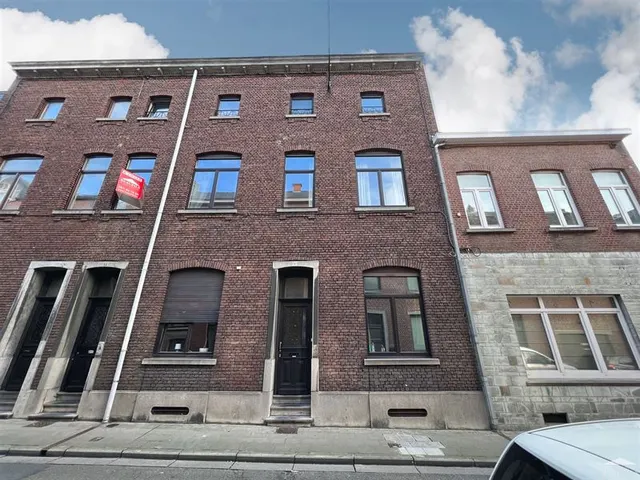 Huis te huur in Nivelles – 1/10