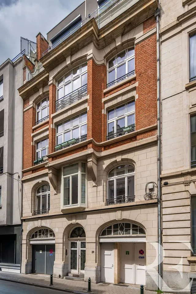 Appartement te koop in Bruxelles – 1/10