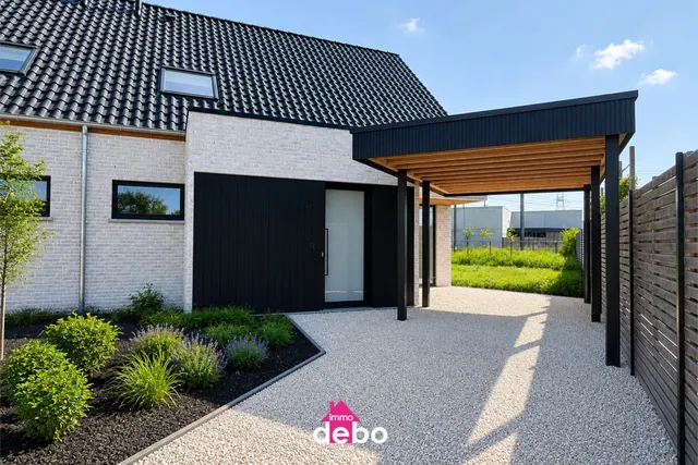 Woning te koop in Vichte – 1/10