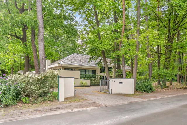 Villa te koop in Keerbergen – 1/10