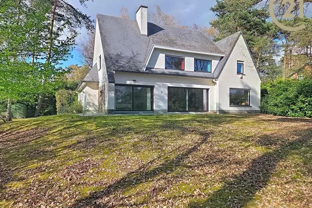 Maison à vendre à Villers-la-Ville – 1/10