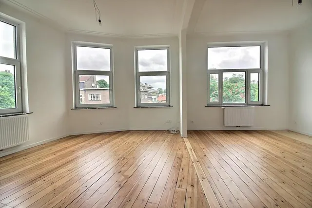 Appartement te huur in Anderlecht – 1/7