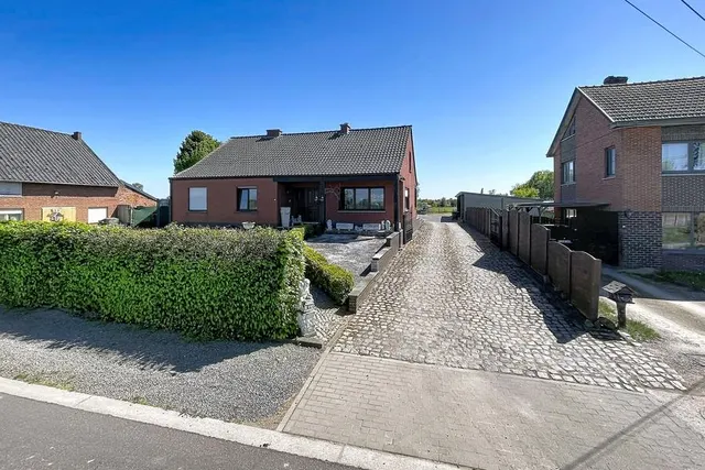 Huis te koop in Geetbets – 1/10