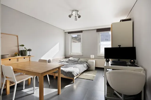 Appartement te koop in Leuven – 1/7