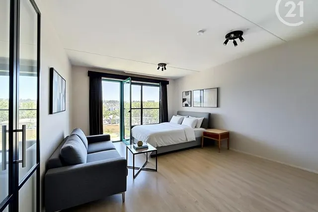 Appartement te koop in Anderlecht – 1/7