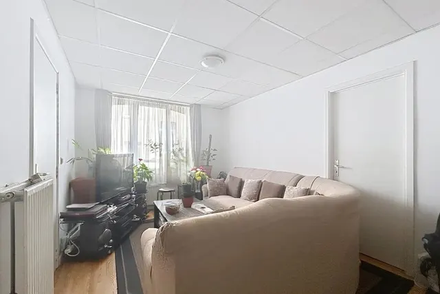 Appartement te koop in Anderlecht – 1/6