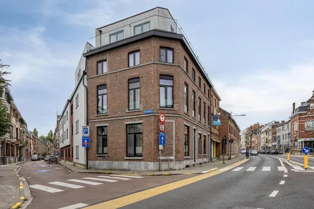 Appartement à vendre à Heverlee – 1/7