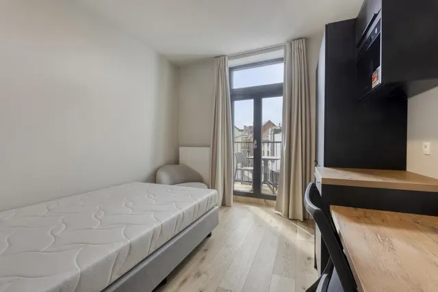 Appartement te koop in Leuven – 1/10