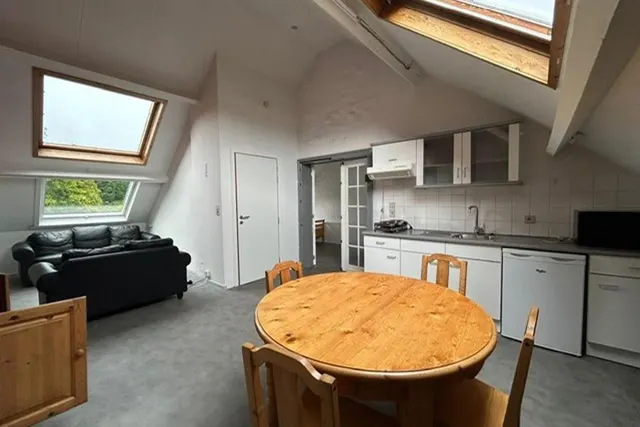 Appartement à vendre à Heverlee – 1/5