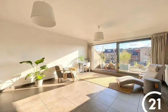Appartement te koop in Sambreville – 1/10