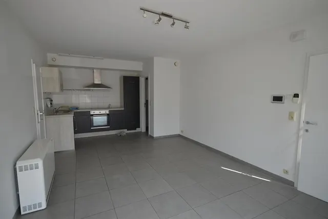 Appartement te huur in Couvin – 1/4