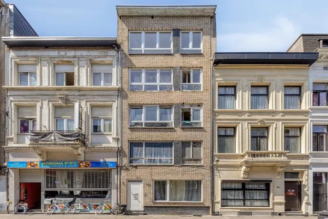 Appartement te koop in Antwerpen – 1/10