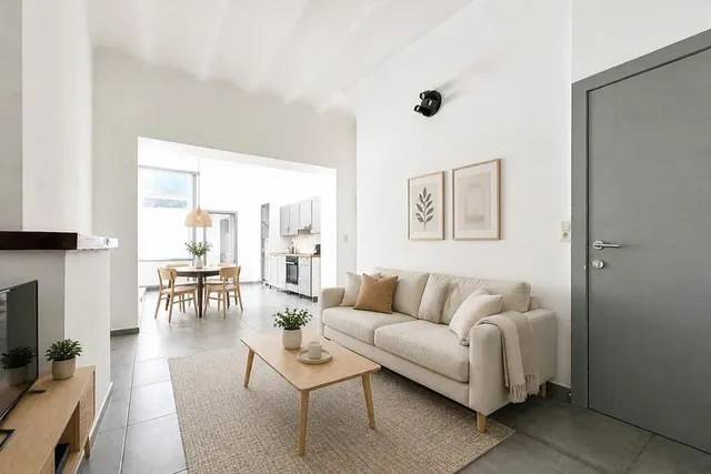 Appartement te koop in Ath – 1/9