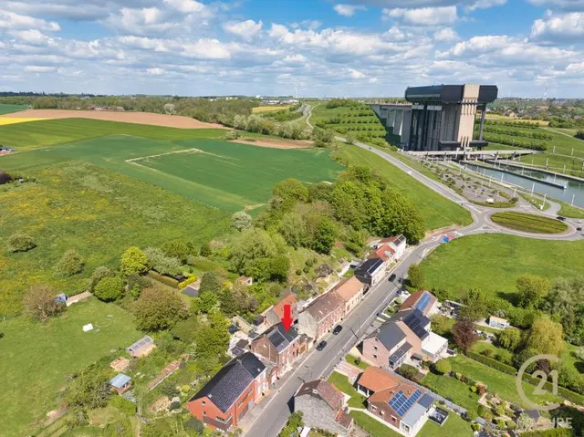 Maison à vendre à Thieu – 1/10