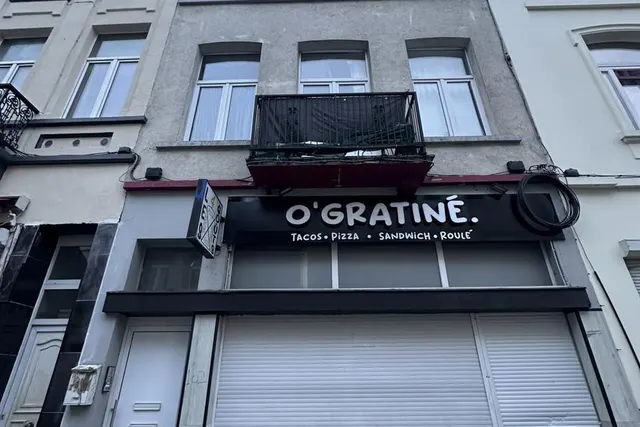 Huis te koop in Molenbeek-Saint-Jean – 1/10