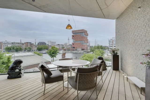 Appartement à vendre à Antwerpen – 1/10