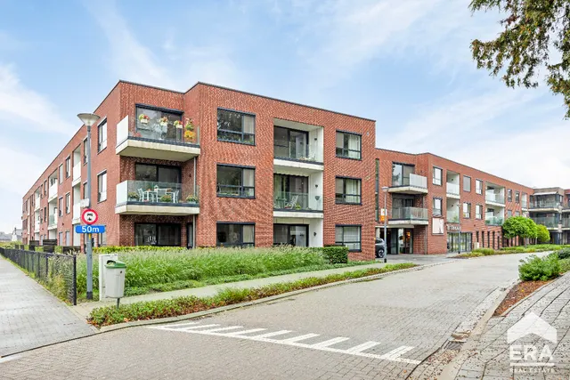 Appartement à vendre à Oudsbergen – 1/10