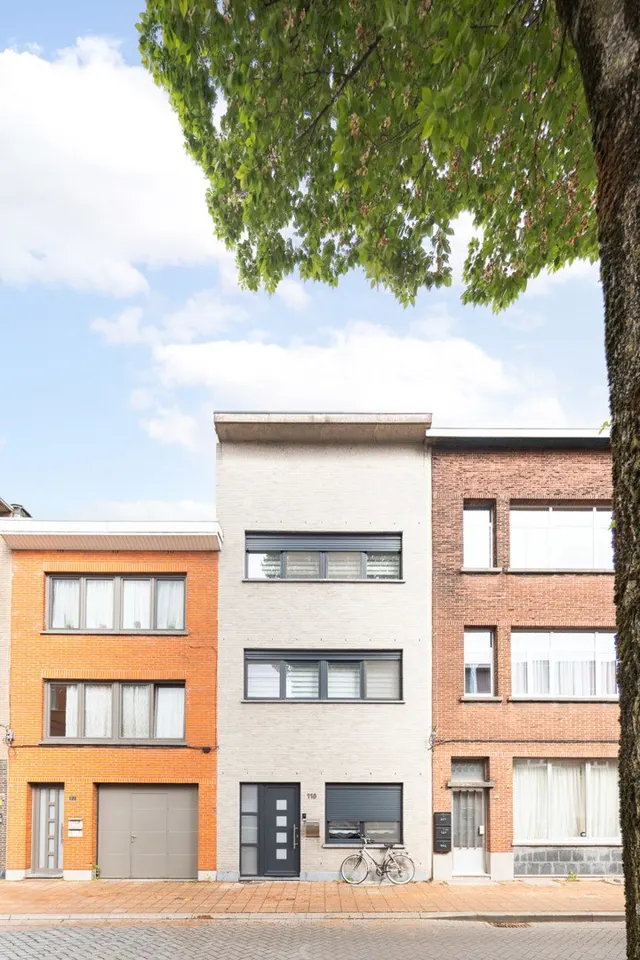 Huis te koop in Antwerpen – 1/10