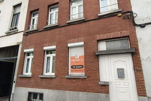 Appartement à vendre à Saint-Josse-ten-Noode – 1/10