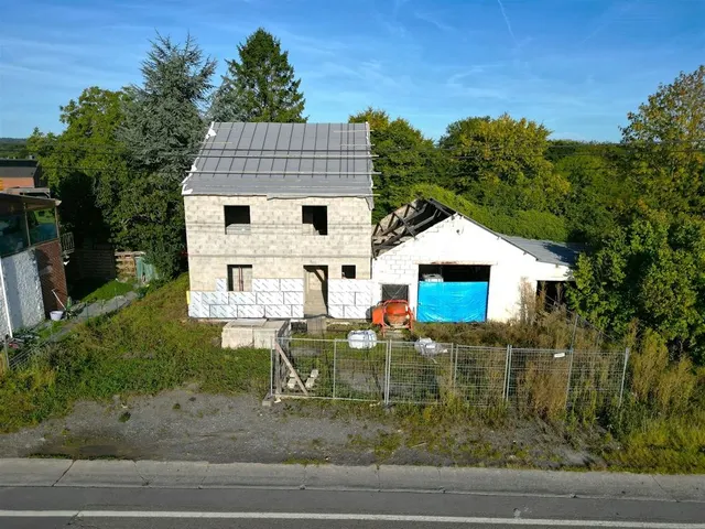 Huis te koop in Vonêche – 1/10