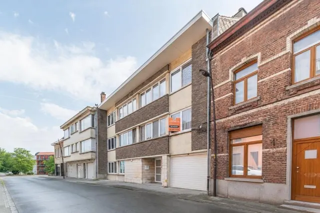 Appartement à vendre à Beersel – 1/4