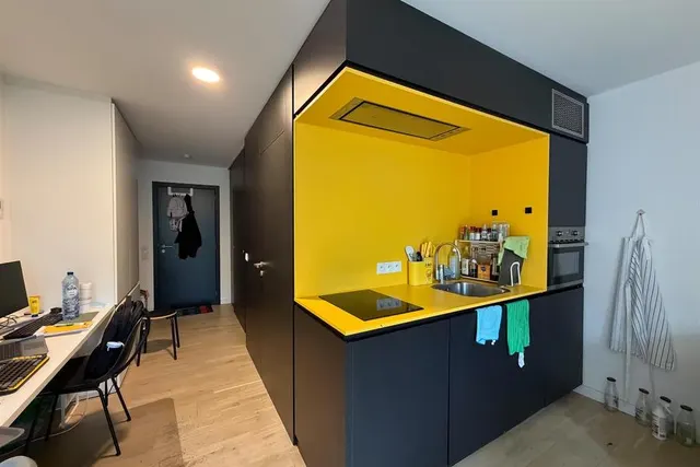 Appartement à vendre à Leuven – 1/10