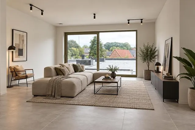 Appartement à vendre à Bekkevoort – 1/10