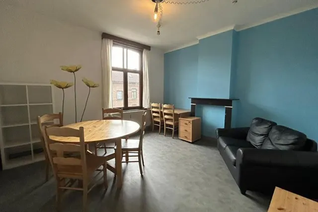 Appartement à vendre à Heverlee – 1/6