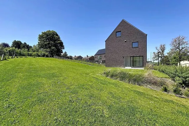 Huis te koop in Hamois – 1/10