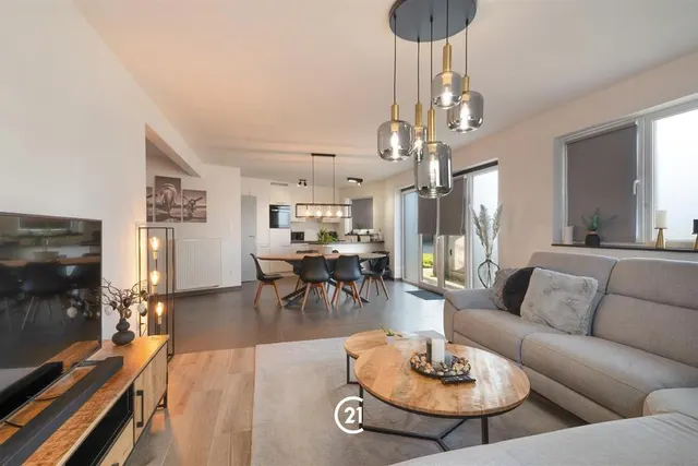 Appartement à vendre à Zwijnaarde – 1/10