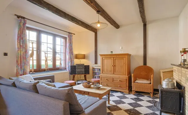 Maison à vendre à Houyet – 1/10