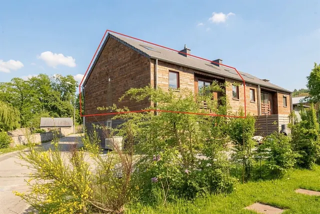 Appartement te koop in Tellin – 1/10