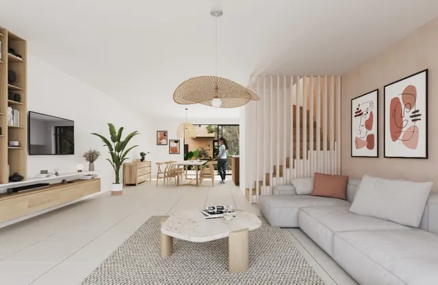 Appartement à vendre à Brasschaat – 1/10