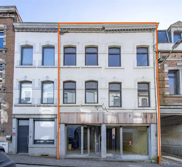 Huis te koop in Saint-Hubert – 1/10