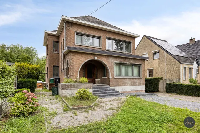 Huis te koop in Haacht – 1/10