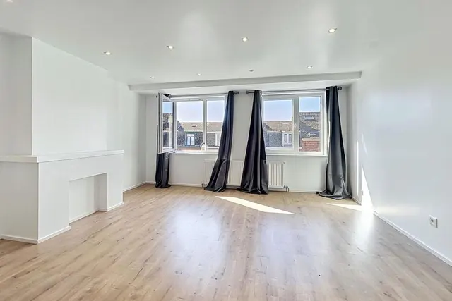Apartment for sale in Anderlecht – 1/4